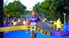 La solidaridad y la unión se pusieron la camiseta este domingo en la Carrera ‘Cali Somos Todos 5K’