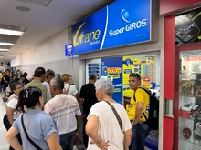 Entrega de auxilio económico a familias damnificadas en Cali avanza en un 36%