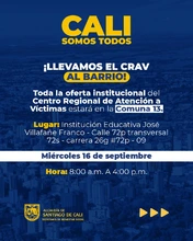 Atención a las víctimas del conflicto armado se reactiva en los territorios