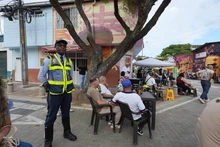 El Barrio Obrero se mueve al ritmo de ‘Salsa al Barrio’ y fortalece su apuesta cultural y turística en medio de la recuperación de Cali