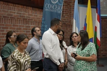 Concejales destacan alcance de los alivios aprobados para afectados por el sismo