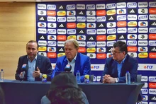 Selección Colombia Masculina de Mayores regresa al Pascual Guerrero después de más de 30 años: taquilla será destinada a la reconstrucción de Cali