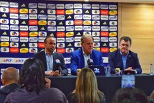 Selección Colombia Masculina de Mayores regresa al Pascual Guerrero después de más de 30 años: taquilla será destinada a la reconstrucción de Cali