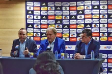 Selección Colombia Masculina de Mayores regresa al Pascual Guerrero después de más de 30 años: taquilla será destinada a la reconstrucción de Cali