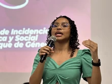 Cali fortalece el liderazgo con enfoque de género: 105 mujeres se graduaron de la Escuela de Incidencia Política y Social 