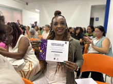 Cali fortalece el liderazgo con enfoque de género: 105 mujeres se graduaron de la Escuela de Incidencia Política y Social 