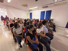Cali fortalece el liderazgo con enfoque de género: 105 mujeres se graduaron de la Escuela de Incidencia Política y Social 
