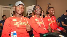 Cali vuelve a ser internacional con 25 países en el ‘Grand Prix de Para atletismo’