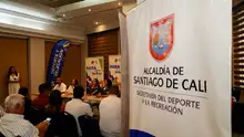 Cali vuelve a ser internacional con 25 países en el ‘Grand Prix de Para atletismo’