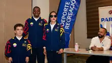 Cali vuelve a ser internacional con 25 países en el ‘Grand Prix de Para atletismo’