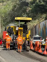 La vía al mar no se detiene: Alcaldía de Cali avanza día y noche en la recuperación de 3,6 kilómetros