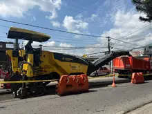 La vía al mar no se detiene: Alcaldía de Cali avanza día y noche en la recuperación de 3,6 kilómetros