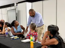 Alcaldía de Cali y comunidad de Altos de Santa Helena avanzan en diálogo para la atención y recuperación del sector