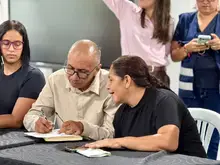 Alcaldía de Cali y comunidad de Altos de Santa Helena avanzan en diálogo para la atención y recuperación del sector