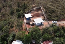 Medidas para afrontar posible desabastecimiento de agua en la zona rural por Fenómeno de El Niño