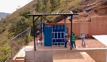 Medidas para afrontar posible desabastecimiento de agua en la zona rural por Fenómeno de El Niño