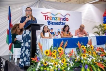Alcaldía de Cali impulsa la empleabilidad de comunidades vulnerables con Trenzando Bienestar