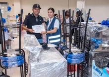 Alcaldía de Cali impulsa la empleabilidad de comunidades vulnerables con Trenzando Bienestar
