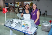 Alcaldía de Cali impulsa la empleabilidad de comunidades vulnerables con Trenzando Bienestar