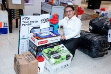 Alcaldía de Cali impulsa la empleabilidad de comunidades vulnerables con Trenzando Bienestar