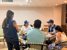 Alcaldía aclara ruta de atención para personas afectadas por el terremoto que permanecen en alojamientos temporales