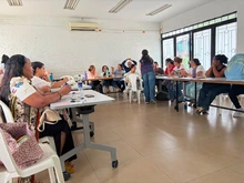 Docentes rurales fortalecen sus herramientas pedagógicas para transformar la educación en los territorios