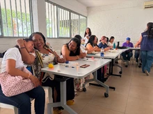 Docentes rurales fortalecen sus herramientas pedagógicas para transformar la educación en los territorios