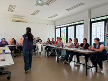 Docentes rurales fortalecen sus herramientas pedagógicas para transformar la educación en los territorios