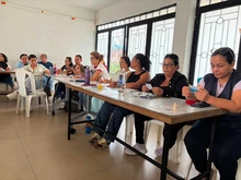 Docentes rurales fortalecen sus herramientas pedagógicas para transformar la educación en los territorios
