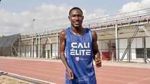 El estadio Pedro Grajales se transformó con miras al Grand Prix Internacional de Para Atletismo