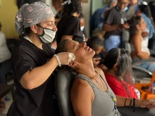 Ser mujer, un millón de posibilidades, una jornada para reconocer la dignidad y las capacidades de mujeres habitantes de calle