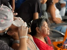 Ser mujer, un millón de posibilidades, una jornada para reconocer la dignidad y las capacidades de mujeres habitantes de calle
