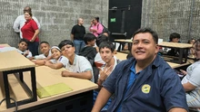 Cali pone a sus estudiantes a pensar en grande: 12 Instituciones Educativas Oficiales participan en el Hackatón de Smart City Expo 2026