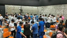 Cali pone a sus estudiantes a pensar en grande: 12 Instituciones Educativas Oficiales participan en el Hackatón de Smart City Expo 2026
