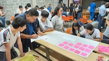 Cali pone a sus estudiantes a pensar en grande: 12 Instituciones Educativas Oficiales participan en el Hackatón de Smart City Expo 2026