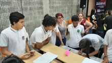 Cali pone a sus estudiantes a pensar en grande: 12 Instituciones Educativas Oficiales participan en el Hackatón de Smart City Expo 2026