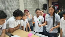 Cali pone a sus estudiantes a pensar en grande: 12 Instituciones Educativas Oficiales participan en el Hackatón de Smart City Expo 2026