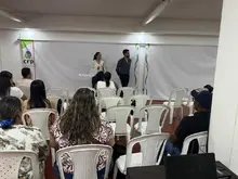 ‘Ser Calma en Medio del Ruido’, el seminario que fortalece el bienestar socioemocional de los colaboradores de la Secretaría de Educación