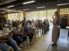 Alcaldía de Cali pone en marcha mejoramientos de vivienda para 127 familias