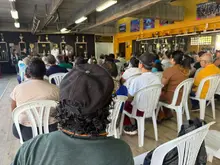 Alcaldía de Cali pone en marcha mejoramientos de vivienda para 127 familias