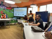¡Rumbo al Plan Operativo Anual de Inversiones 2027! Se cierra la metodología y se avanza hacia la inversión que transforma los territorios