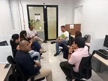 ¡Rumbo al Plan Operativo Anual de Inversiones 2027! Se cierra la metodología y se avanza hacia la inversión que transforma los territorios
