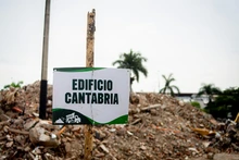 Cali clasifica más de 126 mil toneladas de residuos de construcción y demolición: del escombro a la reconstrucción
