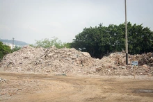 Cali clasifica más de 126 mil toneladas de residuos de construcción y demolición: del escombro a la reconstrucción