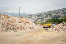 Cali clasifica más de 126 mil toneladas de residuos de construcción y demolición: del escombro a la reconstrucción