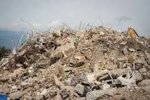 Cali clasifica más de 126 mil toneladas de residuos de construcción y demolición: del escombro a la reconstrucción