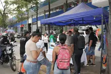Caleños tienen una cita con los comerciantes de San Andresito del Sur: comprar también es apoyar la recuperación