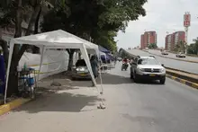 Caleños tienen una cita con los comerciantes de San Andresito del Sur: comprar también es apoyar la recuperación