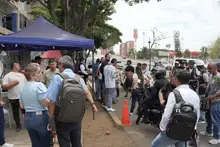 Caleños tienen una cita con los comerciantes de San Andresito del Sur: comprar también es apoyar la recuperación