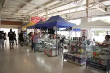 Caleños tienen una cita con los comerciantes de San Andresito del Sur: comprar también es apoyar la recuperación